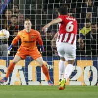 FC Barcelona - Athletic Bilbao, španjolska liga, 27.2.2022.