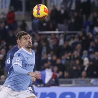 SS Lazio - SSC Napoli, Serie A, 27.2.2022.