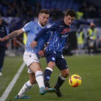 SS Lazio - SSC Napoli, Serie A, 27.2.2022.