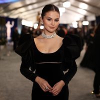 Selena Gomez