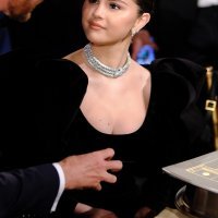 Selena Gomez