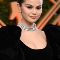 Selena Gomez