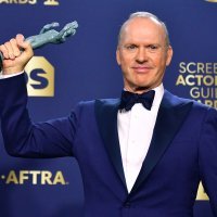 Michael Keaton