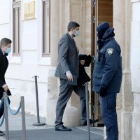 Zdravko Marić i Stjepan Čuraj