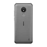 Nokia C2 2nd Edition
