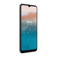 Nokia C21