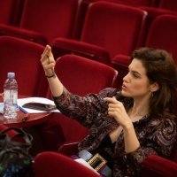 Proba 'Ženskog orkestra'