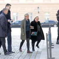 Krešo Beljak, Peđa Grbin, Sandra Benčić i Anka Mrak Taritaš