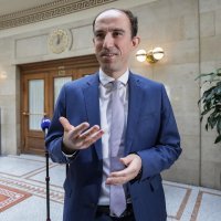 Viceguverner HNB-a Roman Šubić o moratoriju Sberbanke