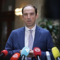 Viceguverner HNB-a Roman Šubić o moratoriju Sberbanke