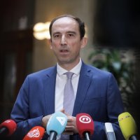 Viceguverner HNB-a Roman Šubić o moratoriju Sberbanke