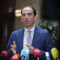 Viceguverner HNB-a Roman Šubić o moratoriju Sberbanke