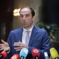 Viceguverner HNB-a Roman Šubić o moratoriju Sberbanke