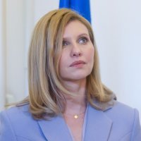 Olena Zelenska