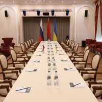 Pregovori Rusa i Ukrajinaca u Gomelu na bjeloruskoj granici