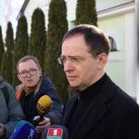 Pregovori Rusa i Ukrajinaca u Gomelu na bjeloruskoj granici