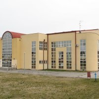 U osječkoj sportskoj dvorani Jug ll uspostavljen centar za prihvat izbjeglica