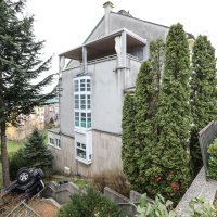 Nesreća na Pantovčaku