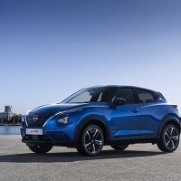 Nissan Juke dobio novi hibridni pogonski agregat