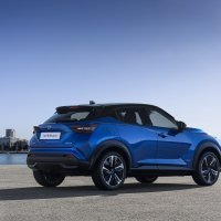 Nissan Juke dobio novi hibridni pogonski agregat