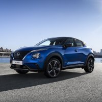 Nissan Juke dobio novi hibridni pogonski agregat