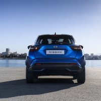 Nissan Juke dobio novi hibridni pogonski agregat