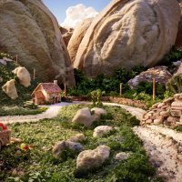 Bread _ Cheese Small