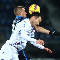 Atalanta - Sampdoria