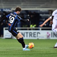 Atalanta - Sampdoria