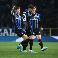 Atalanta - Sampdoria