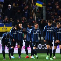 Atalanta - Sampdoria