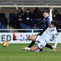 Atalanta - Sampdoria