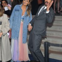 Blake Lively i Ryan Reynolds