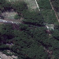 Konvoj ruske vojske na putu prema Kijevu