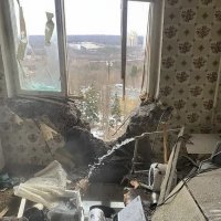 Centar Harkiva nakon ruskog granatiranja