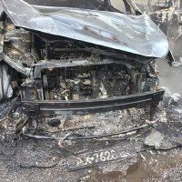 Centar Harkiva nakon ruskog granatiranja