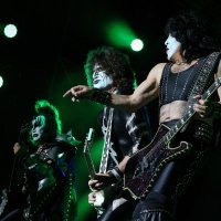 Grupa Kiss