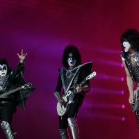 Grupa Kiss