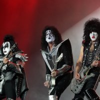 Grupa Kiss