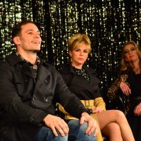 'Cabaret Zagrepčanke i statičar'