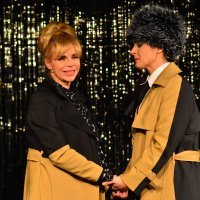 'Cabaret Zagrepčanke i statičar'