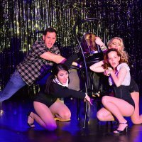 'Cabaret Zagrepčanke i statičar'