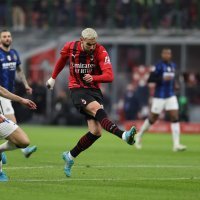 AC Milan - Inter Milano, talijanski Kup, 1.3.2022.