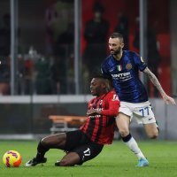 AC Milan - Inter Milano, talijanski Kup, 1.3.2022.