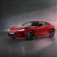 Toyota otkrila sve detalje novog GR86