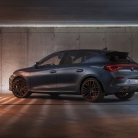 Cupra tehnički nadogradila Leon e-HYBRID