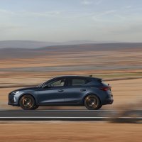 Cupra tehnički nadogradila Leon e-HYBRID