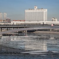 Moskva, život pod sankcijama