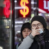 Moskva, život pod sankcijama