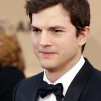 Ashton Kutcher